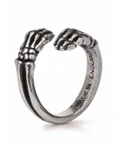 Accessories Alchemy Gothic Last Embrace Ring