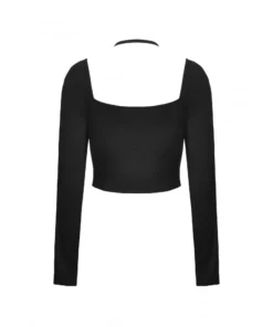 Dark In Love Jetta Cropped Top New Arrivals 29 Dark In Love Jetta Cropped Top New Arrivals