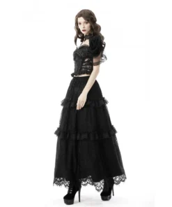 New Arrivals Dark In Love Solana Bolero 29 New Arrivals Dark In Love Solana Bolero