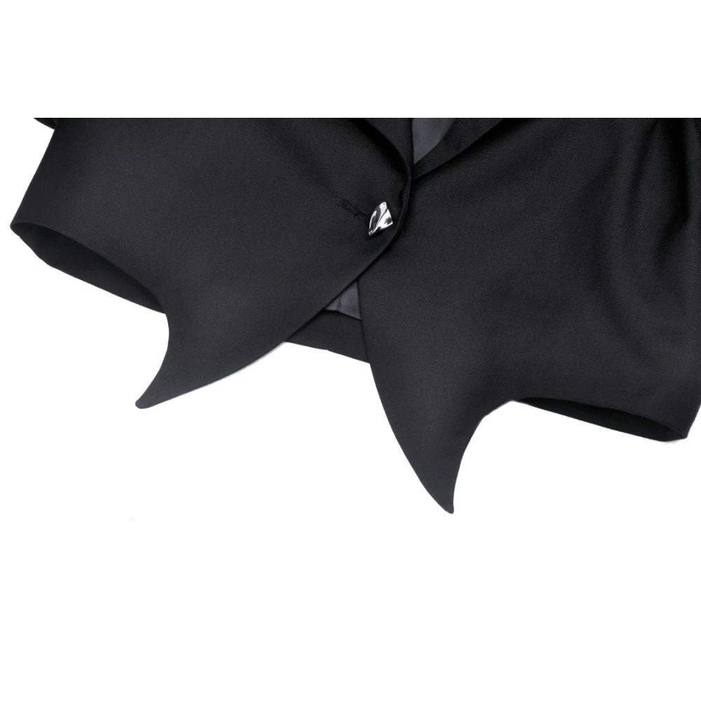 Dark In Love Lula Crop Jacket 13 Dark In Love Lula Crop Jacket