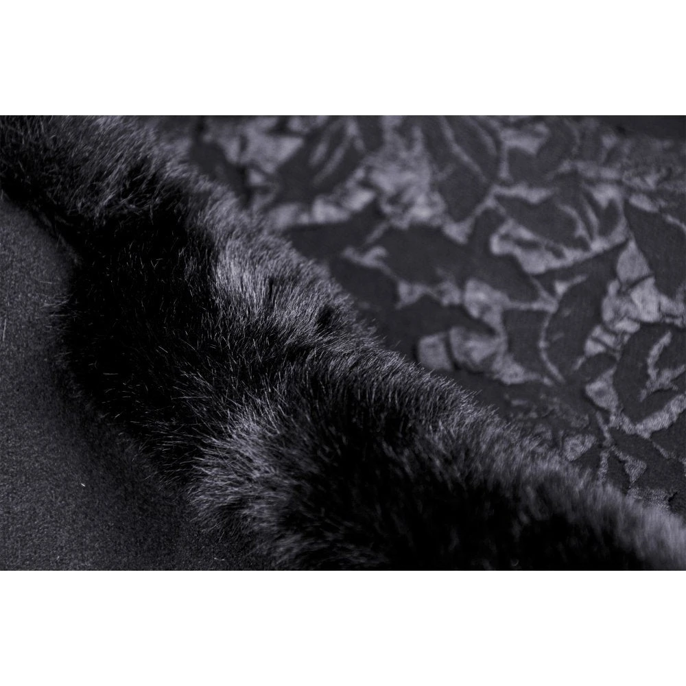 Dark In Love Rivendell Coat 18 Dark In Love Rivendell Coat