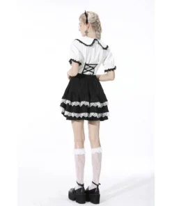 Ladies Dark In Love Alicia Blouse 26 Ladies Dark In Love Alicia Blouse