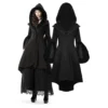 Dark In Love Rivendell Coat 1 Dark In Love Rivendell Coat