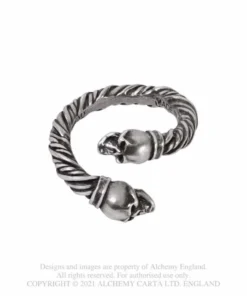 Alchemy Gothic Battle Ring