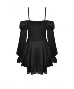 Dark In Love Moon Child Dress
