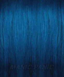 Hair Dye Manic Panic Classic Cream Hair Colour - Bad Boy Blue 14 Hair Dye Manic Panic Classic Cream Hair Colour - Bad Boy Blue