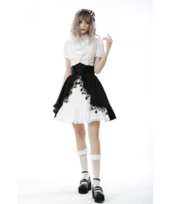 Dark In Love Sinead Blouse