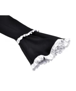 Ladies Dark In Love Crucifix Dress