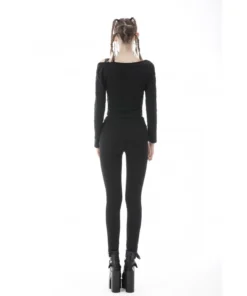 Dark In Love Estella Long Sleeve Top 26 Dark In Love Estella Long Sleeve Top