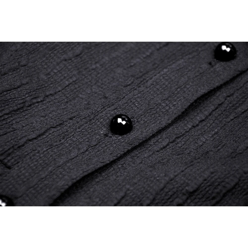 Dark In Love Lovers Heart Blouse 13 Dark In Love Lovers Heart Blouse