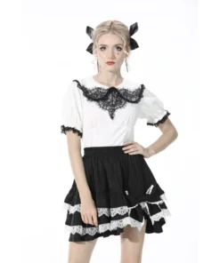 Ladies Dark In Love Alicia Blouse 23 Ladies Dark In Love Alicia Blouse