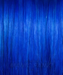 Hair Dye Manic Panic Classic Cream Hair Colour - Blue Moon 10 Hair Dye Manic Panic Classic Cream Hair Colour - Blue Moon