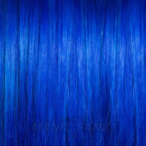 Hair Dye Manic Panic Classic Cream Hair Colour - Blue Moon 5 Hair Dye Manic Panic Classic Cream Hair Colour - Blue Moon