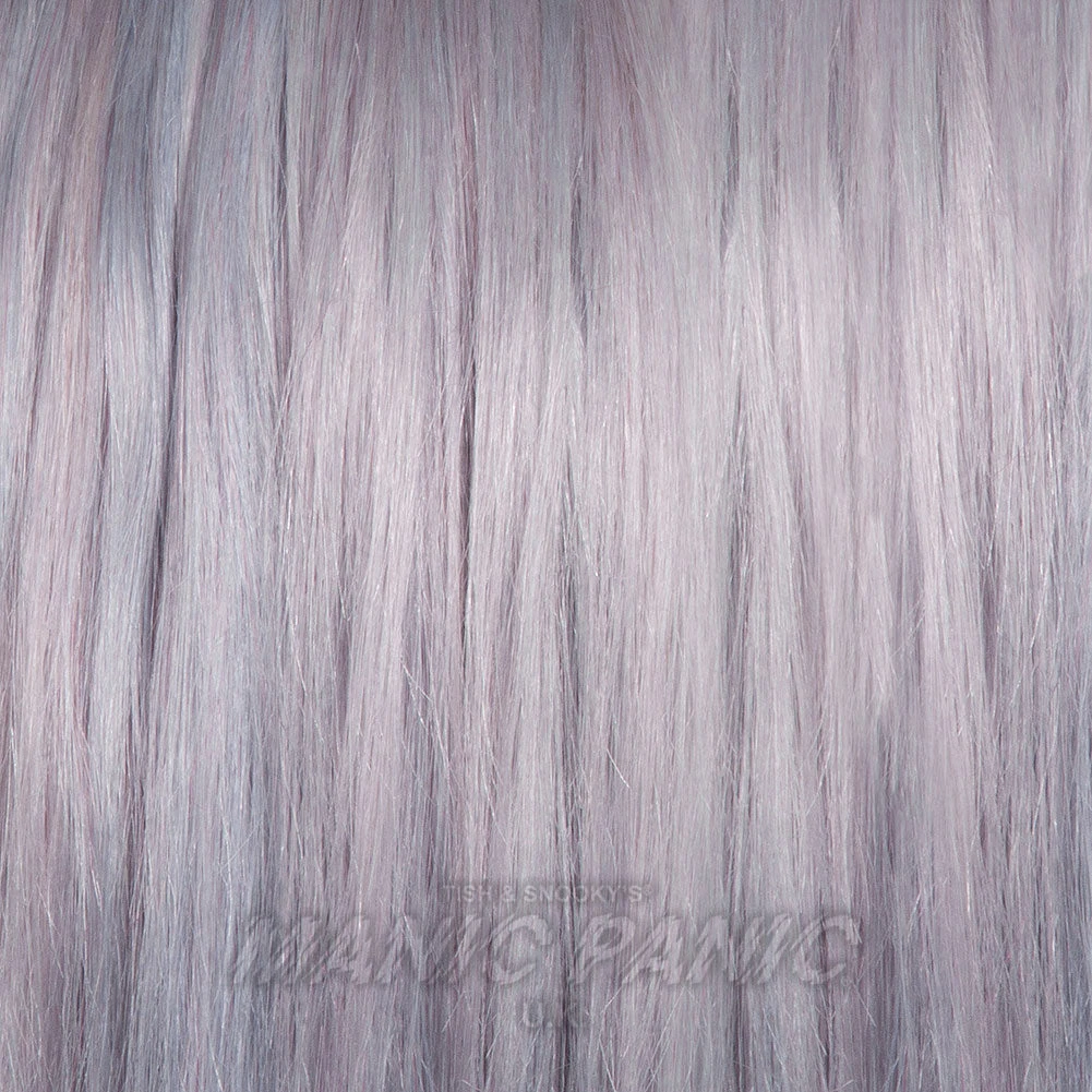 Manic Panic Classic Cream Hair Colour - Blue Steel 5 Manic Panic Classic Cream Hair Colour - Blue Steel