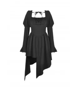 Dark In Love Josephine Dress