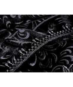 Dark In Love Zira Velvet Fishtail Skirt New Arrivals 36 Dark In Love Zira Velvet Fishtail Skirt New Arrivals