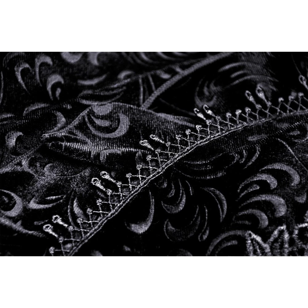 Dark In Love Zira Velvet Fishtail Skirt New Arrivals 15 Dark In Love Zira Velvet Fishtail Skirt New Arrivals