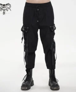 Devil Fashion Valda Combat Trousers