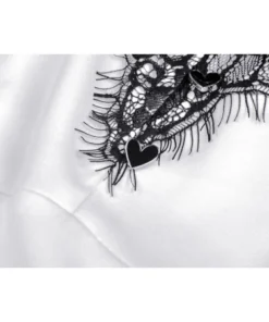 Ladies Dark In Love Alicia Blouse 27 Ladies Dark In Love Alicia Blouse