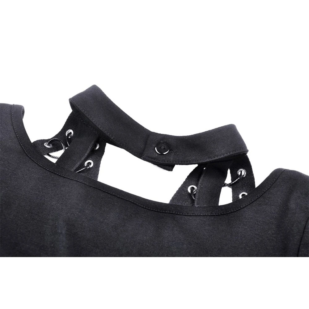 Dark In Love Lottie Long Sleeve Top Ladies 13 Dark In Love Lottie Long Sleeve Top Ladies