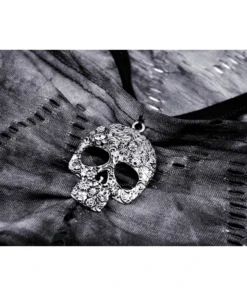 Ladies Dark In Love Rebel Hell Top 25 Ladies Dark In Love Rebel Hell Top