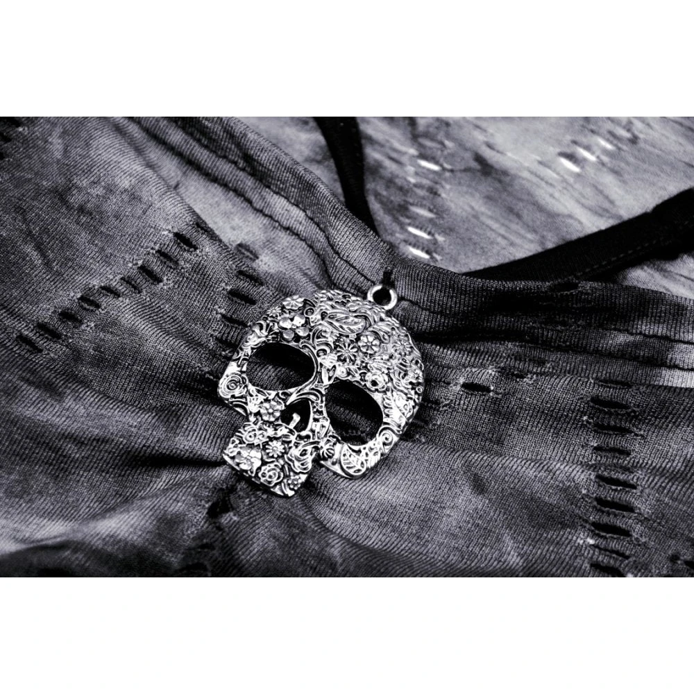 Ladies Dark In Love Rebel Hell Top 11 Ladies Dark In Love Rebel Hell Top