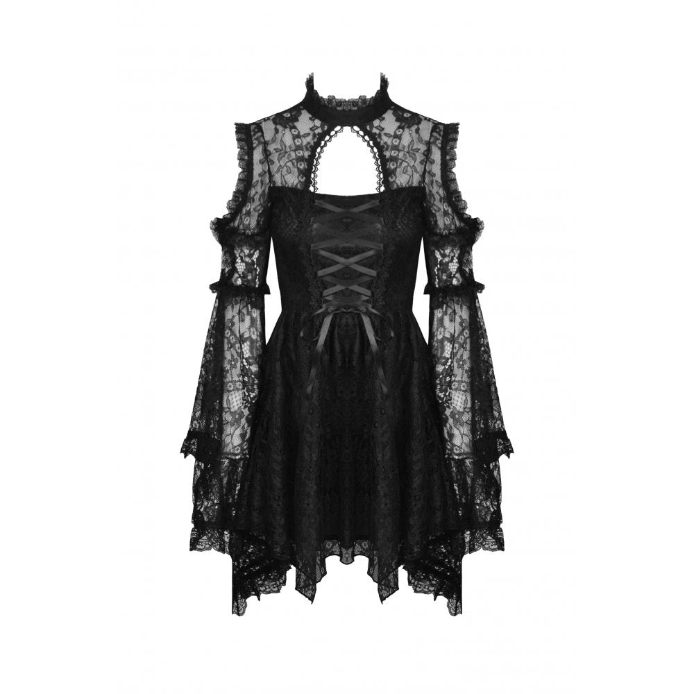 New Arrivals Dark In Love Alaska Dress 10 New Arrivals Dark In Love Alaska Dress
