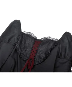 Dark In Love I Heart U Dress Ladies