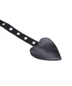 Ladies Dark In Love Catitude Cape