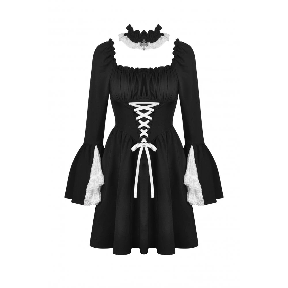 Dark In Love Nita Dress New Arrivals 7 Dark In Love Nita Dress New Arrivals