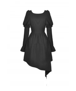Dark In Love Josephine Dress