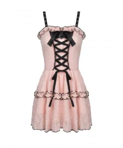 New Arrivals Dark In Love Nettie Dress 27 New Arrivals Dark In Love Nettie Dress