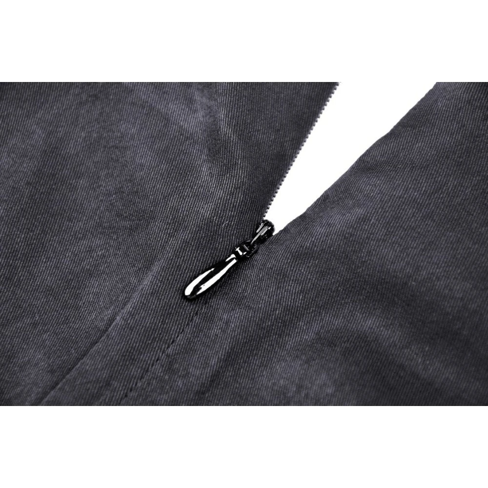 Dark In Love Devina Mini Skirt 16 Dark In Love Devina Mini Skirt