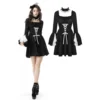 Dark In Love Nita Dress New Arrivals 2 Dark In Love Nita Dress New Arrivals