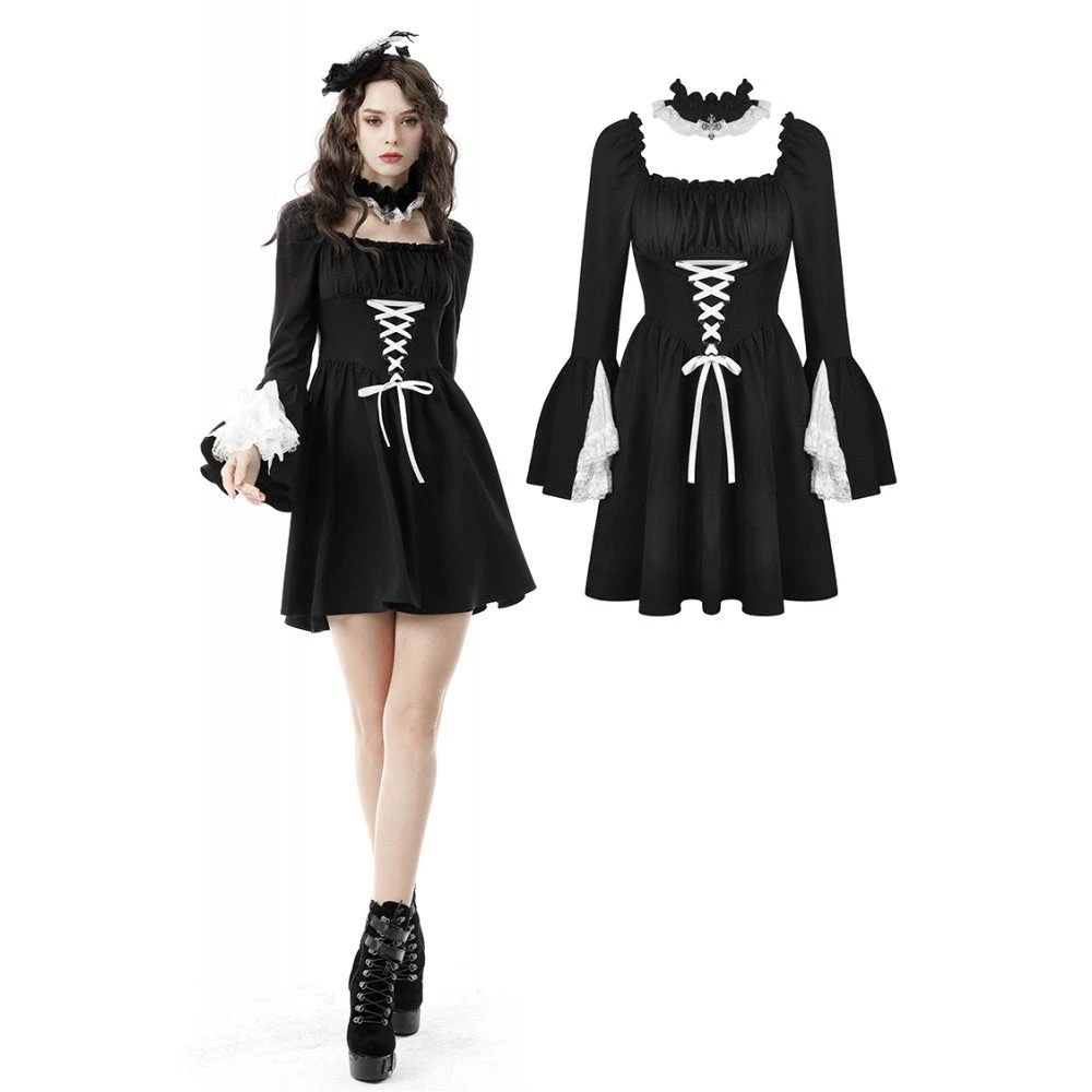 Dark In Love Nita Dress New Arrivals 3 Dark In Love Nita Dress New Arrivals