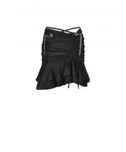 Dark In Love Devina Mini Skirt 19 Dark In Love Devina Mini Skirt