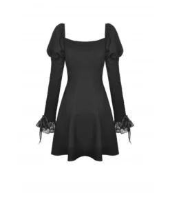 Dark In Love I Heart U Dress Ladies