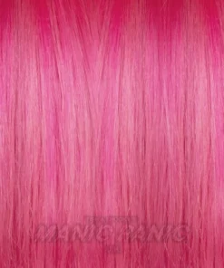 Manic Panic Classic Cream Hair Colour - Cotton Candy Pink 15 Manic Panic Classic Cream Hair Colour - Cotton Candy Pink