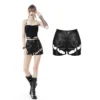 Dark In Love Elenora Shorts New Arrivals