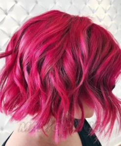 Manic Panic Classic Cream Hair Colour - Cleo Rose Hair Dye