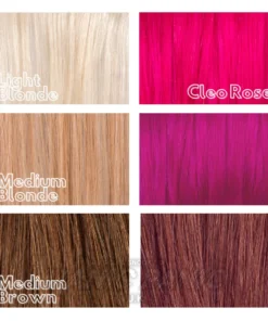 Manic Panic Classic Cream Hair Colour - Cleo Rose Hair Dye