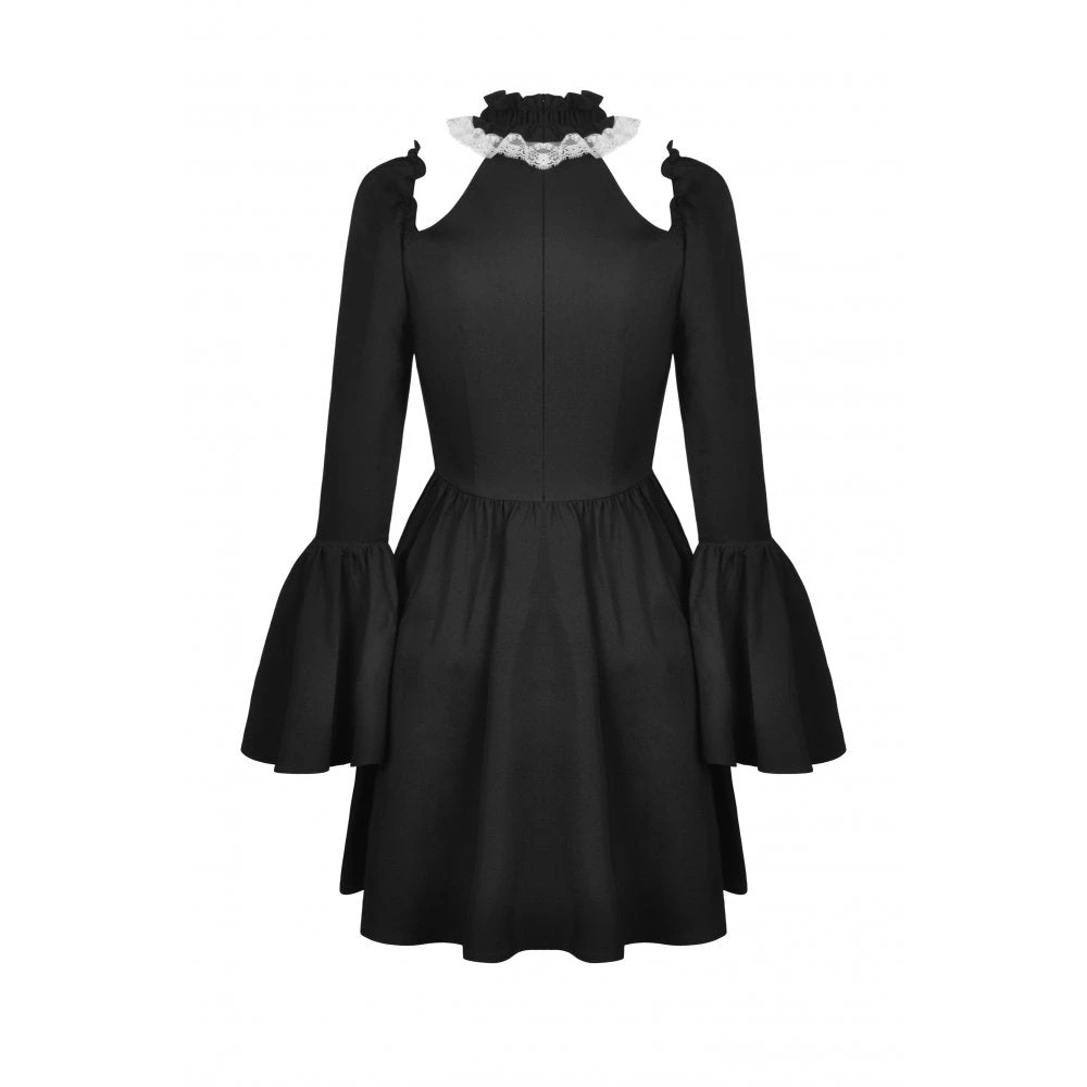 Dark In Love Nita Dress New Arrivals 8 Dark In Love Nita Dress New Arrivals