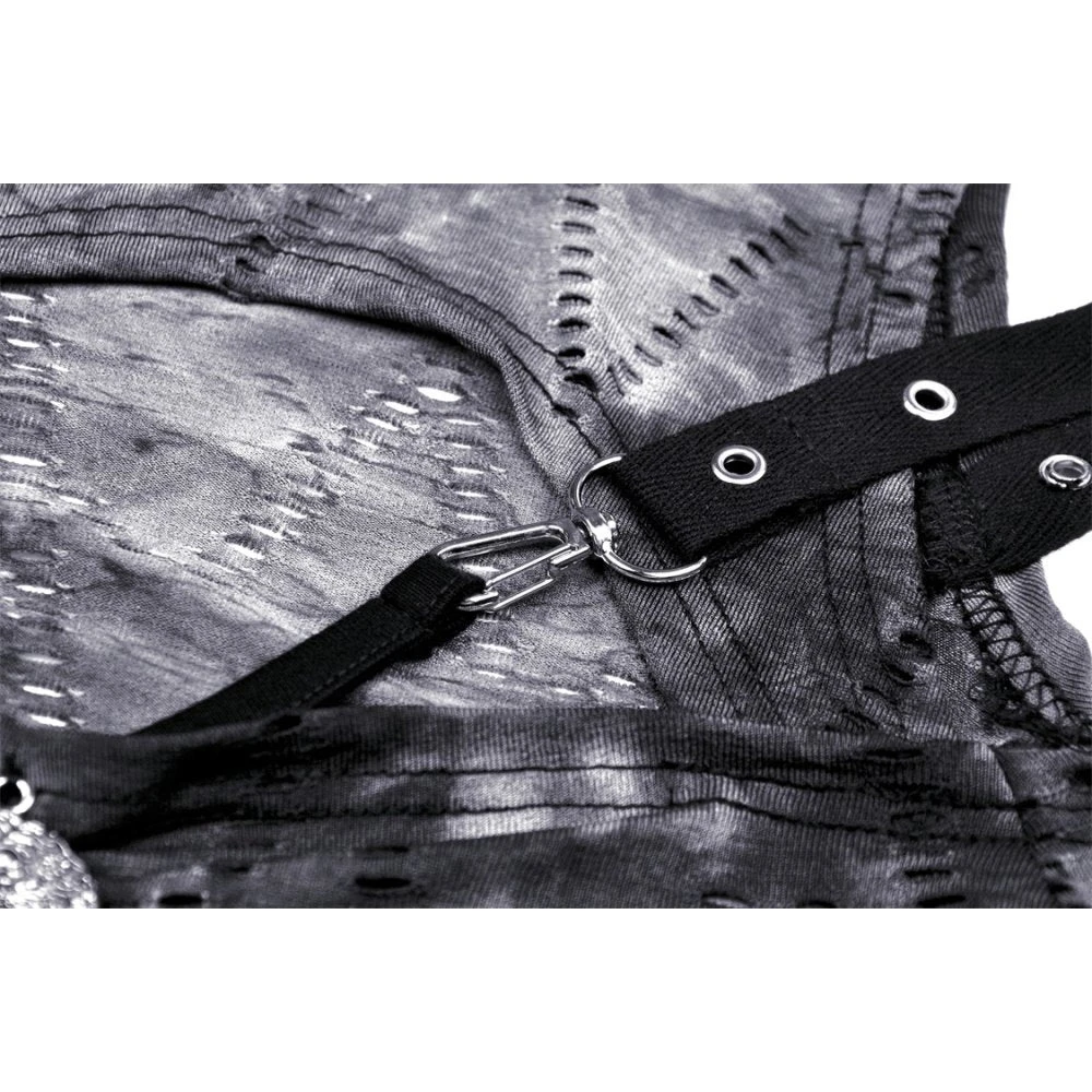 Ladies Dark In Love Rebel Hell Top 14 Ladies Dark In Love Rebel Hell Top