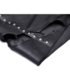 Dark In Love Elenora Shorts New Arrivals