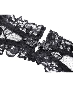 New Arrivals Dark In Love Marcella Floral Lace Bolero 37 New Arrivals Dark In Love Marcella Floral Lace Bolero