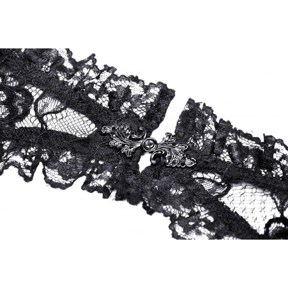 New Arrivals Dark In Love Marcella Floral Lace Bolero 15 New Arrivals Dark In Love Marcella Floral Lace Bolero