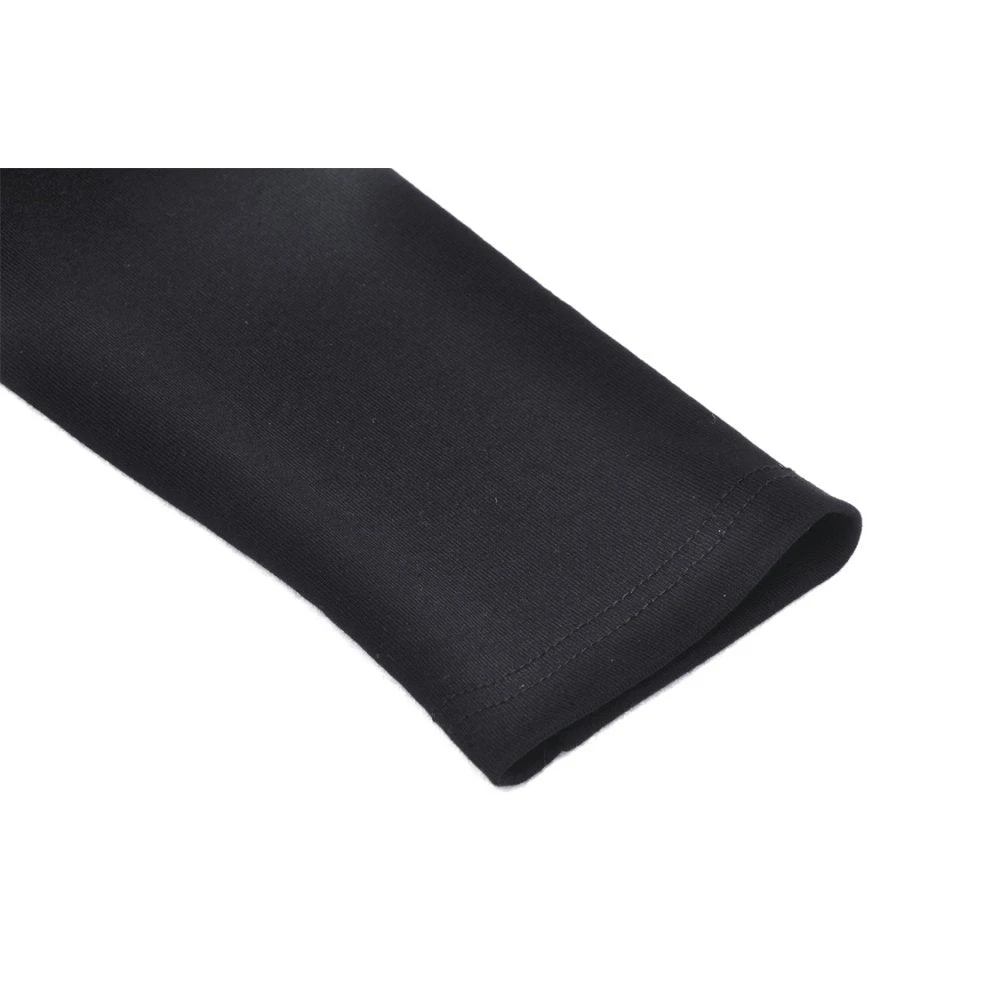 Dark In Love Lottie Long Sleeve Top Ladies 14 Dark In Love Lottie Long Sleeve Top Ladies