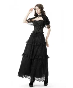 New Arrivals Dark In Love Solana Bolero 42 New Arrivals Dark In Love Solana Bolero