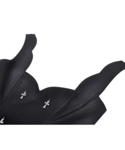 Ladies Dark In Love Delilah Dress