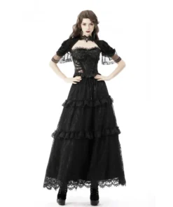 New Arrivals Dark In Love Solana Bolero 41 New Arrivals Dark In Love Solana Bolero